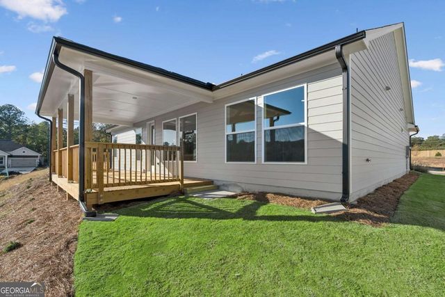 517 Barnfield Way, Dallas, GA 30157