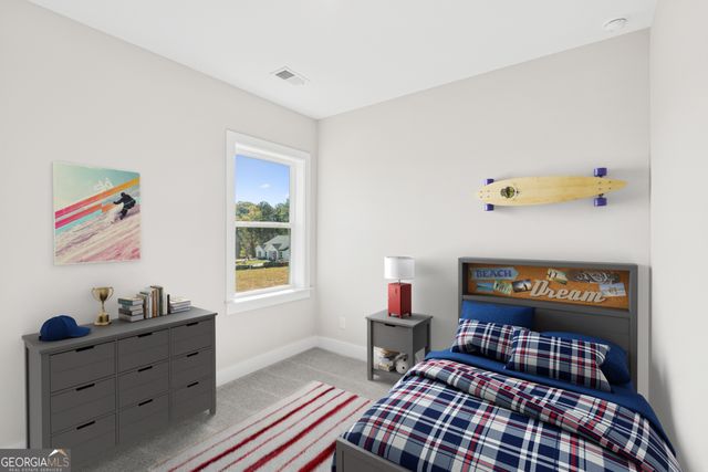 517 Barnfield Way, Dallas, GA 30157