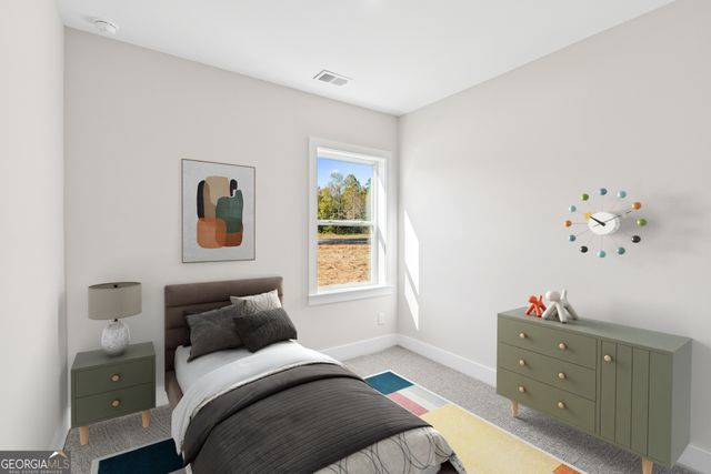 517 Barnfield Way, Dallas, GA 30157