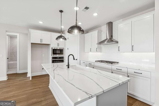 517 Barnfield Way, Dallas, GA 30157