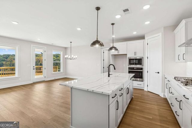 517 Barnfield Way, Dallas, GA 30157