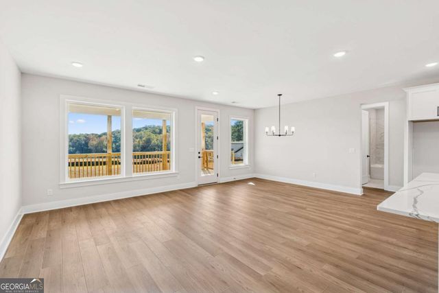 517 Barnfield Way, Dallas, GA 30157