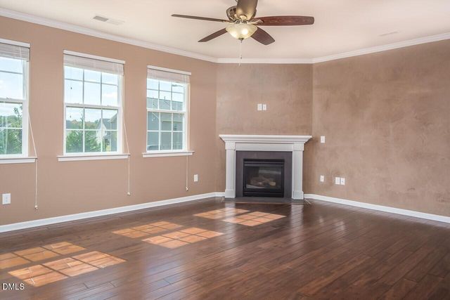 215 Holly Blossom Drive, Durham, NC 27703