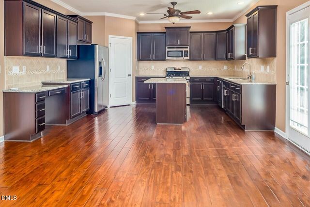 215 Holly Blossom Drive, Durham, NC 27703