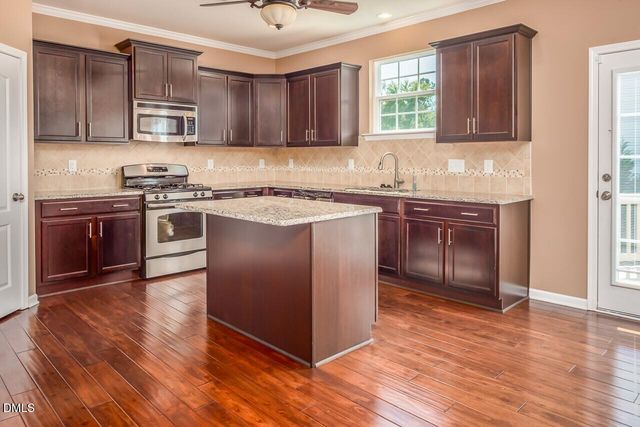 215 Holly Blossom Drive, Durham, NC 27703