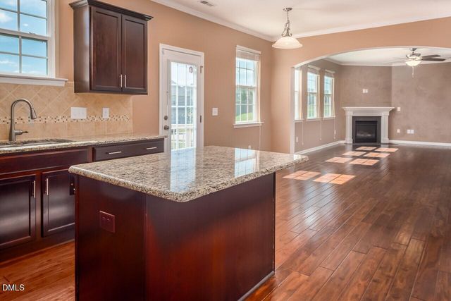 215 Holly Blossom Drive, Durham, NC 27703