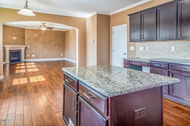 215 Holly Blossom Drive, Durham, NC 27703