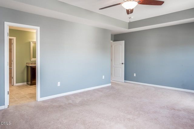 215 Holly Blossom Drive, Durham, NC 27703