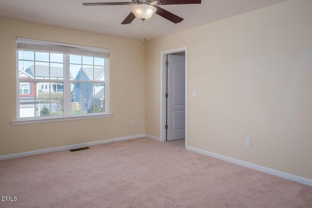 215 Holly Blossom Drive, Durham, NC 27703