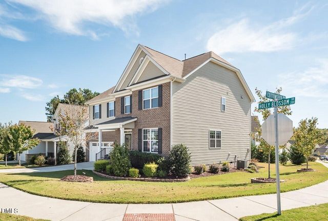 215 Holly Blossom Drive, Durham, NC 27703