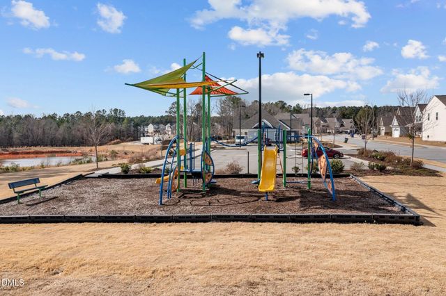 215 Holly Blossom Drive, Durham, NC 27703