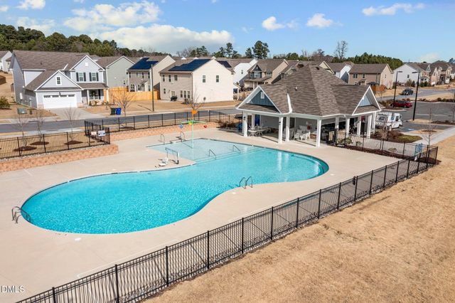 215 Holly Blossom Drive, Durham, NC 27703