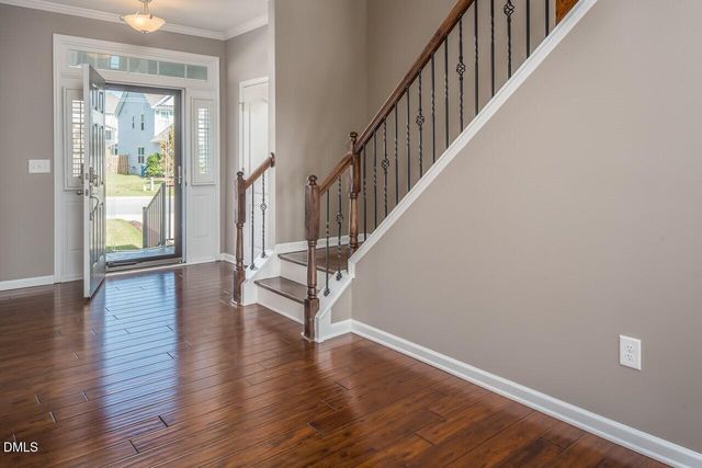 215 Holly Blossom Drive, Durham, NC 27703