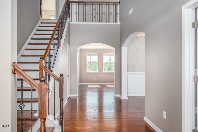 215 Holly Blossom Drive, Durham, NC 27703