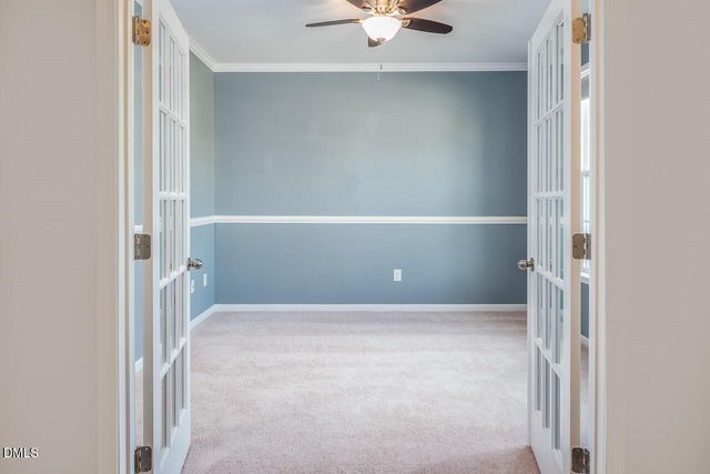 215 Holly Blossom Drive, Durham, NC 27703