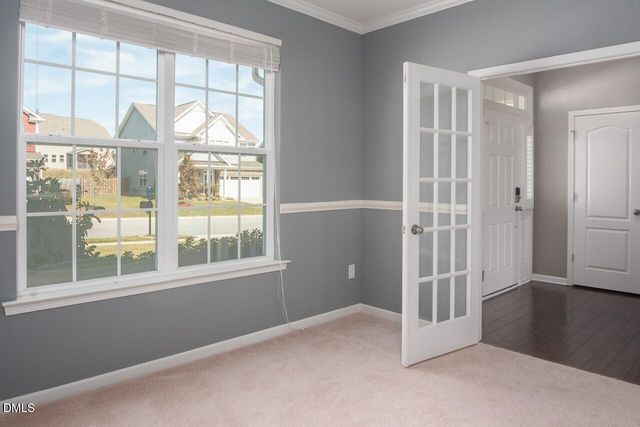 215 Holly Blossom Drive, Durham, NC 27703