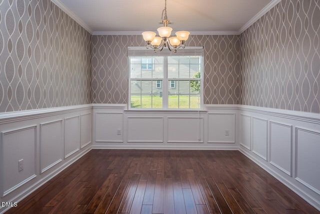 215 Holly Blossom Drive, Durham, NC 27703