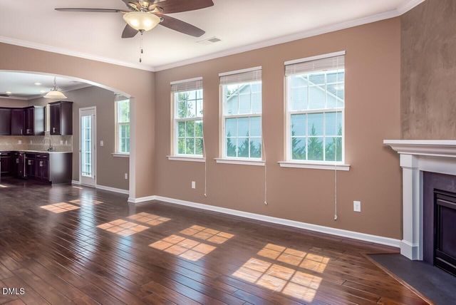 215 Holly Blossom Drive, Durham, NC 27703
