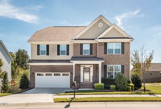 215 Holly Blossom Drive, Durham, NC 27703