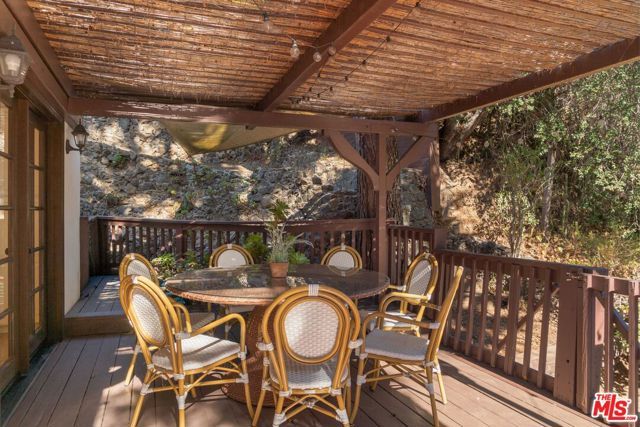 1508 N Beverly Glen Boulevard, Los Angeles, CA 90077
