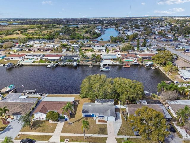 1147 RUSHMORE DRIVE, Holiday, FL 34690