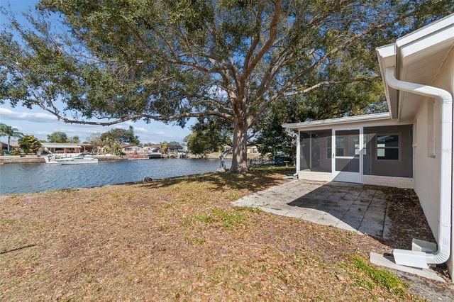 1147 RUSHMORE DRIVE, Holiday, FL 34690