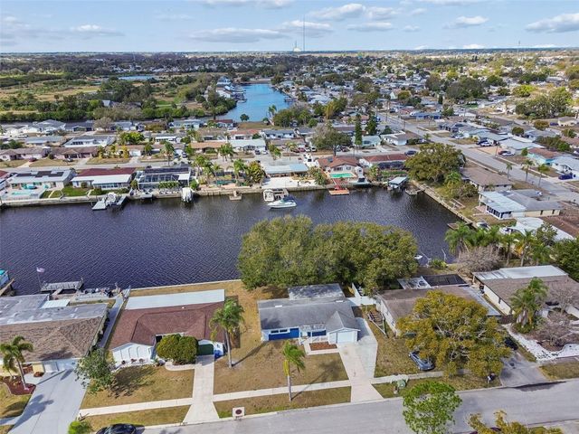 1147 RUSHMORE DRIVE, Holiday, FL 34690