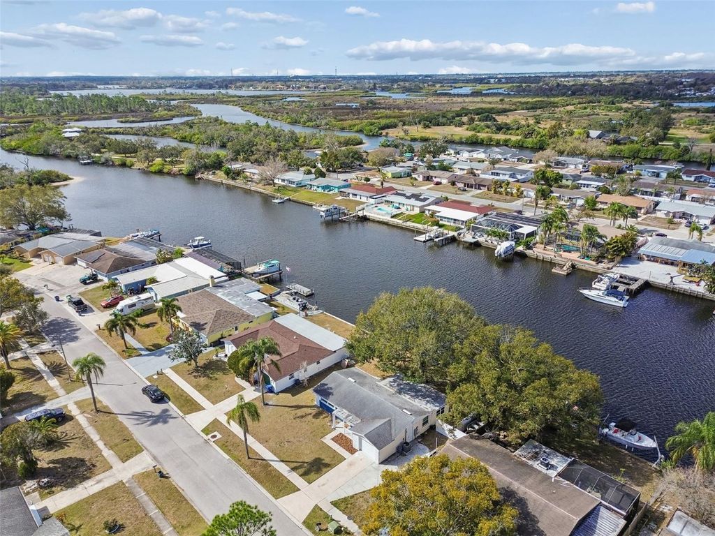 1147 RUSHMORE DRIVE, Holiday, FL 34690