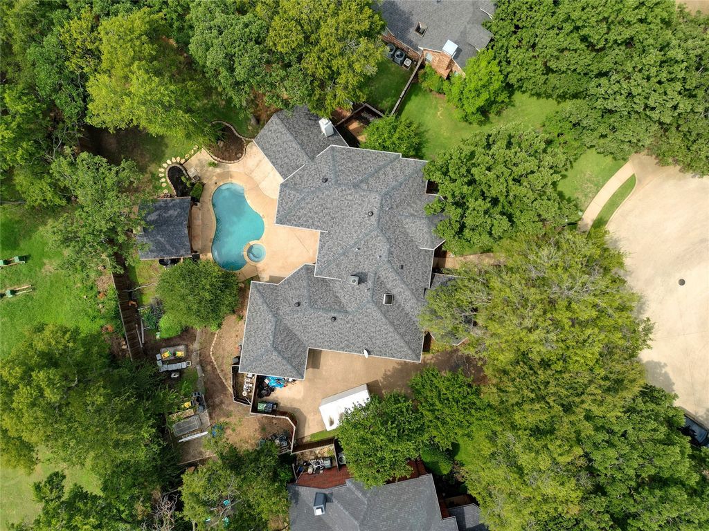 4600 Oak Springs Drive, Flower Mound, TX 75028
