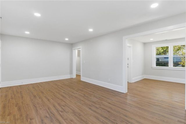 1444 Wilroy RD, Suffolk, VA 23434