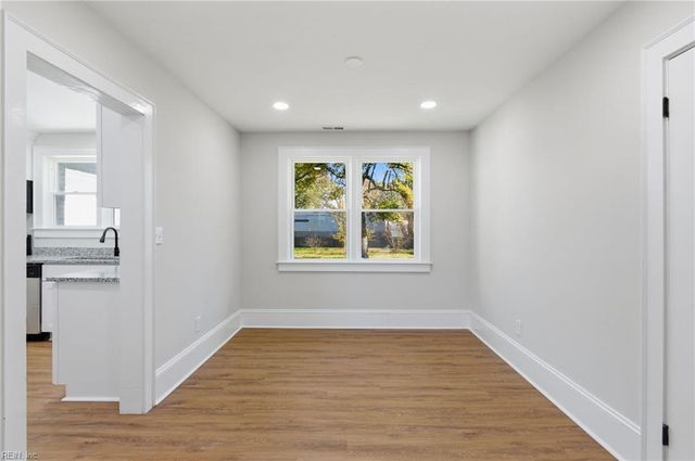 1444 Wilroy RD, Suffolk, VA 23434