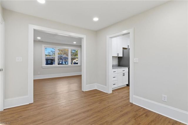 1444 Wilroy RD, Suffolk, VA 23434