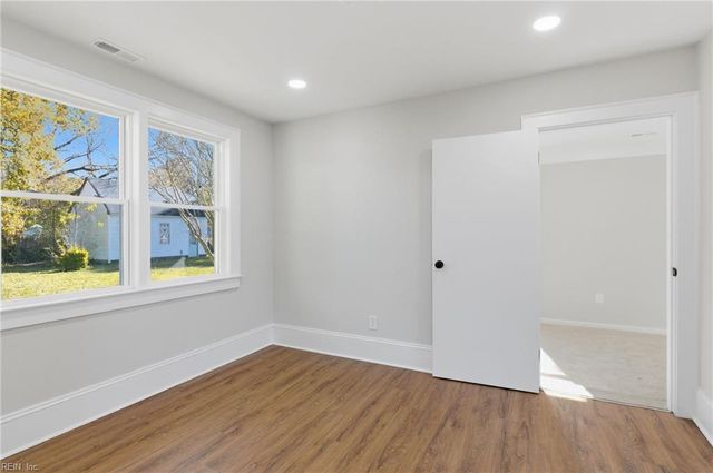 1444 Wilroy RD, Suffolk, VA 23434