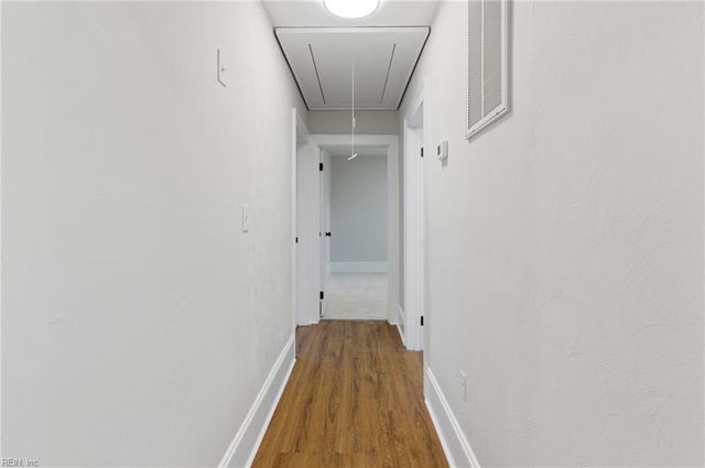 1444 Wilroy RD, Suffolk, VA 23434