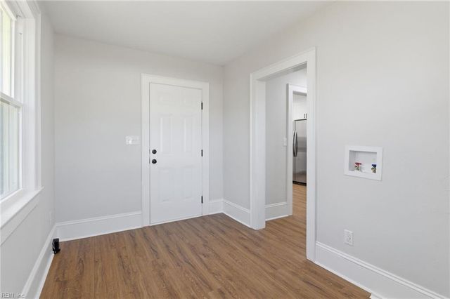 1444 Wilroy RD, Suffolk, VA 23434