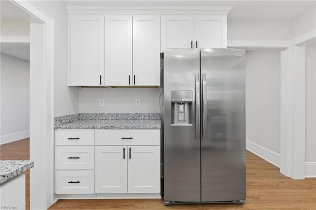 1444 Wilroy RD, Suffolk, VA 23434