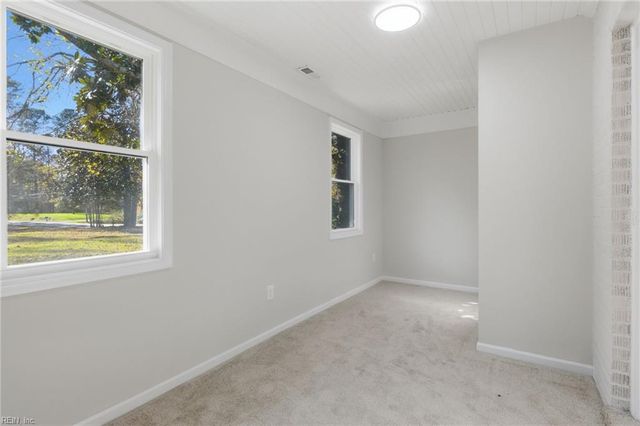 1444 Wilroy RD, Suffolk, VA 23434