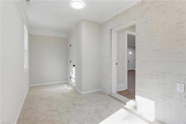 1444 Wilroy RD, Suffolk, VA 23434