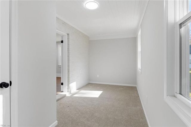 1444 Wilroy RD, Suffolk, VA 23434