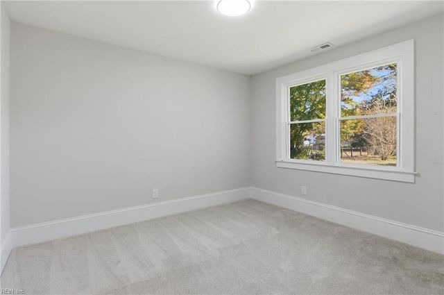 1444 Wilroy RD, Suffolk, VA 23434