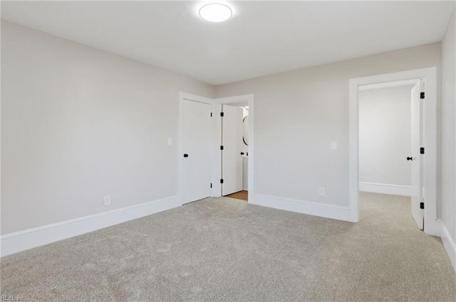 1444 Wilroy RD, Suffolk, VA 23434