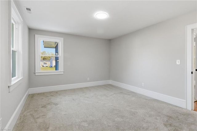 1444 Wilroy RD, Suffolk, VA 23434