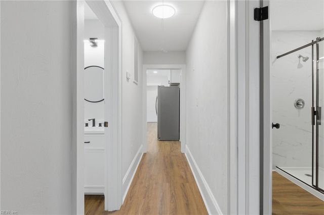 1444 Wilroy RD, Suffolk, VA 23434