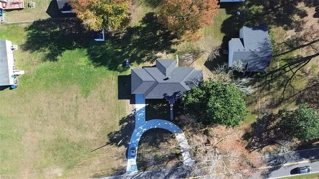 1444 Wilroy RD, Suffolk, VA 23434