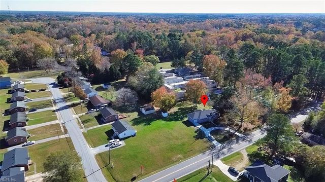 1444 Wilroy RD, Suffolk, VA 23434