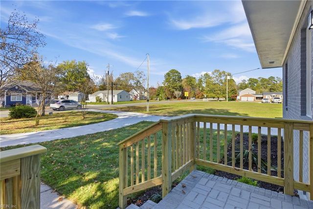 1444 Wilroy RD, Suffolk, VA 23434