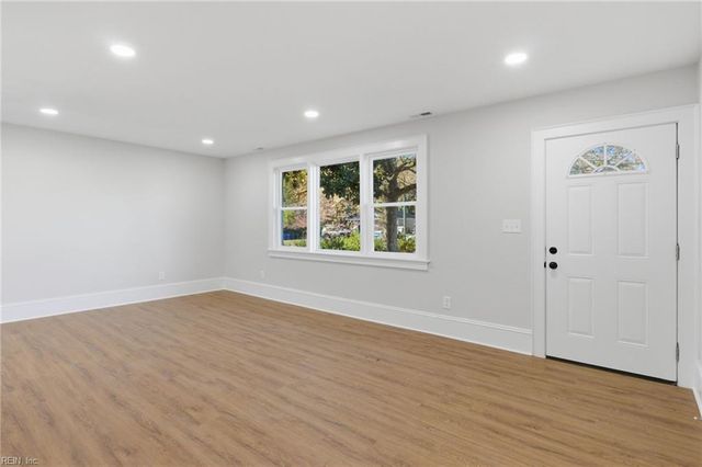 1444 Wilroy RD, Suffolk, VA 23434