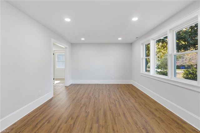 1444 Wilroy RD, Suffolk, VA 23434