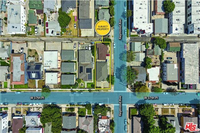 1305 W 37th Place, Los Angeles, CA 90007