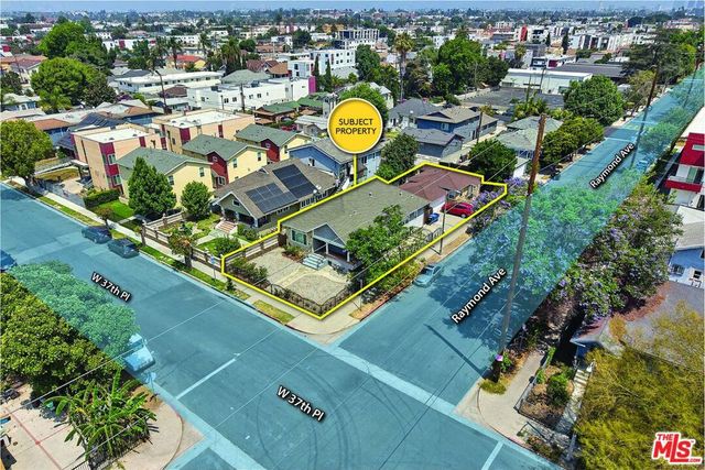 1305 W 37th Place, Los Angeles, CA 90007